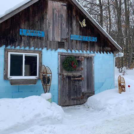 Country Living Bed & Breakfast Gravenhurst Exterior photo