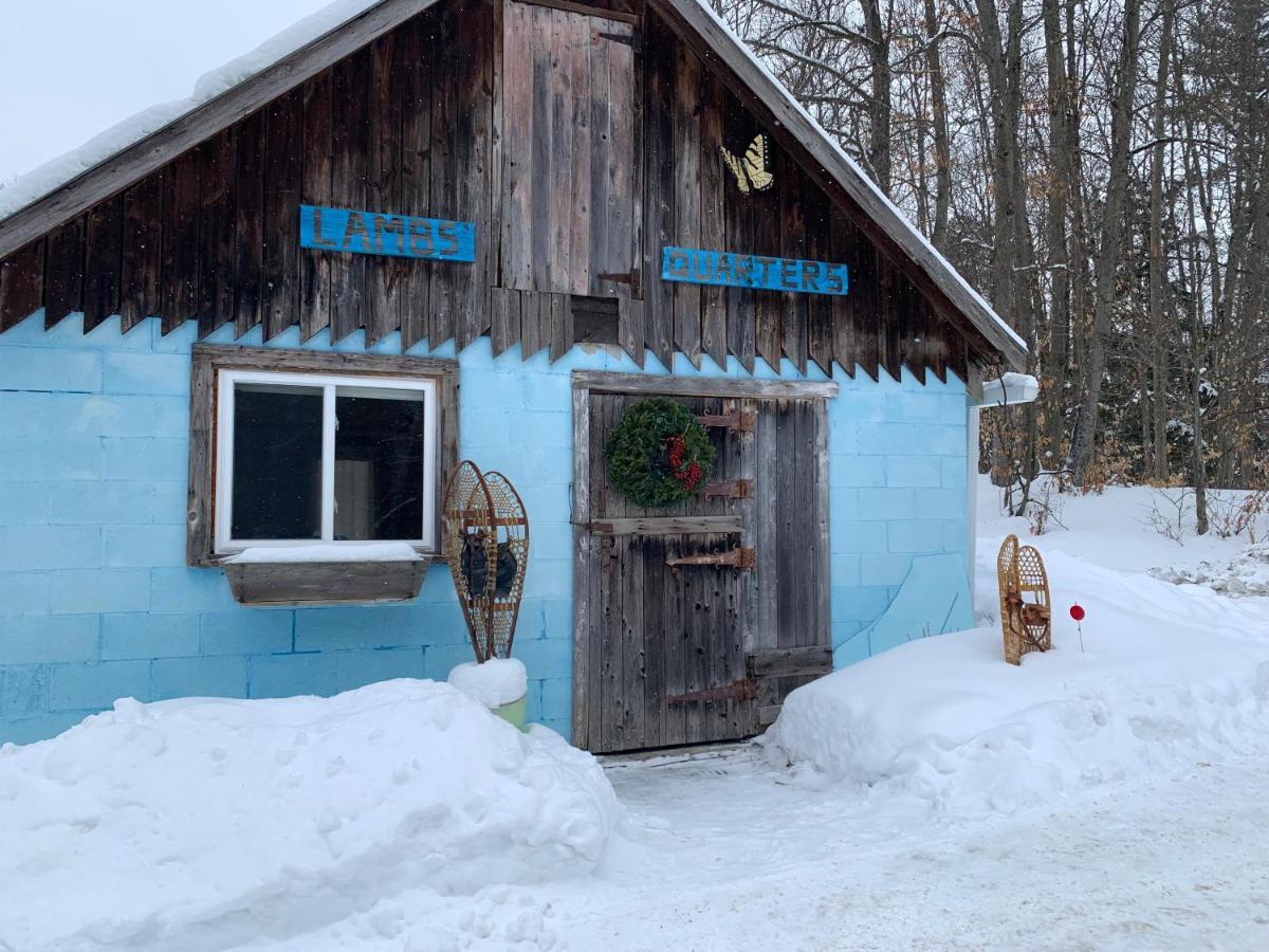 Country Living Bed & Breakfast Gravenhurst Exterior photo